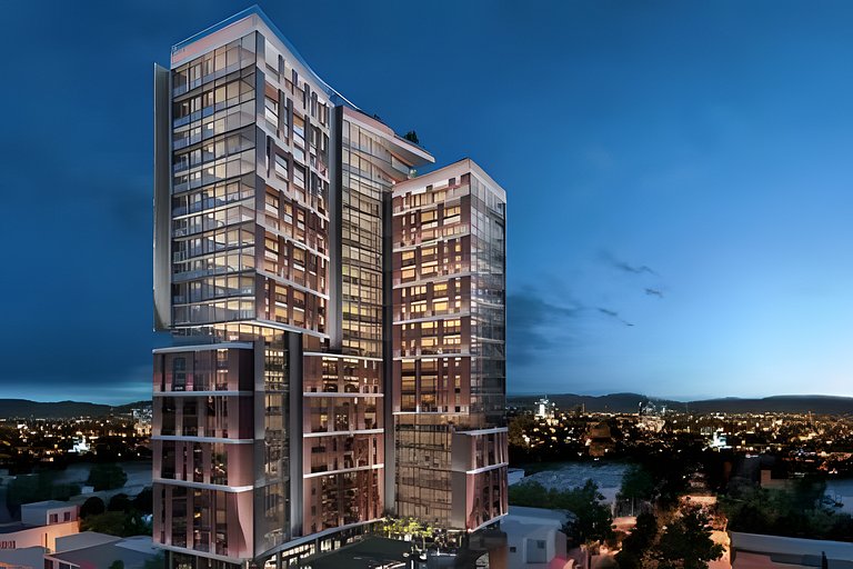 Hidalgo Residences 2D by Del Mar