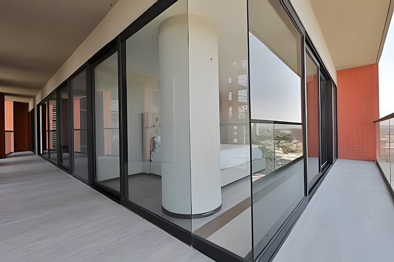 Hidalgo Residences 9B by Del Mar