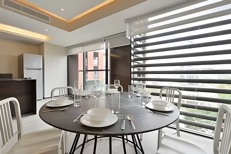 Hidalgo Residences 9D by Del Mar
