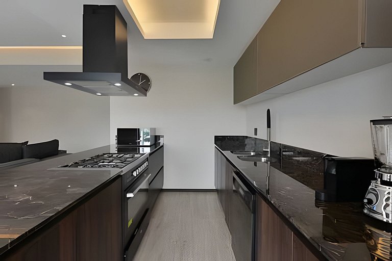 Hidalgo Residences 9D by Del Mar