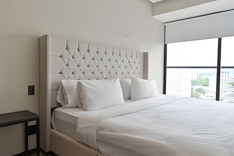 Hidalgo Residences 9D by Del Mar