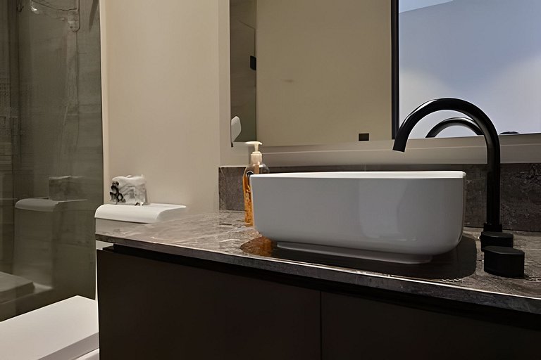 Hidalgo Residences 9D by Del Mar