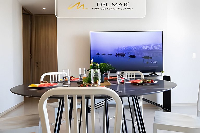 Garibaldi 905 by Del Mar
