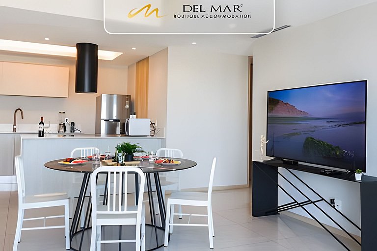 Garibaldi 905 by Del Mar