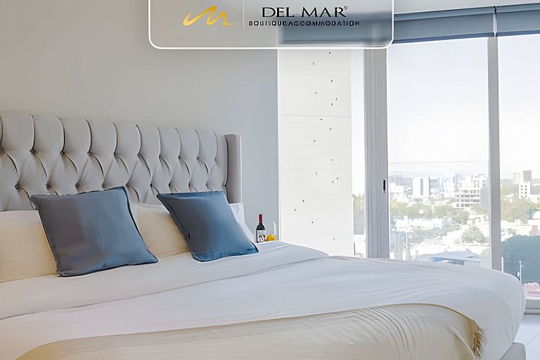 Garibaldi 905 by Del Mar