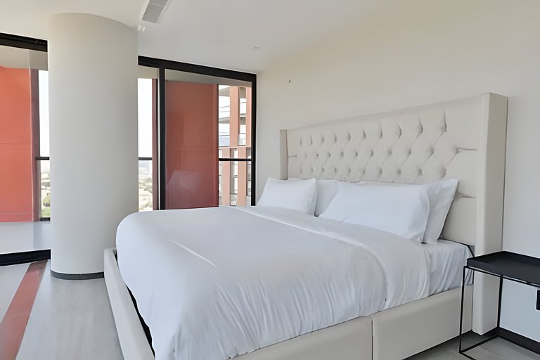 Hidalgo Residences 14B Torre B by Del Mar