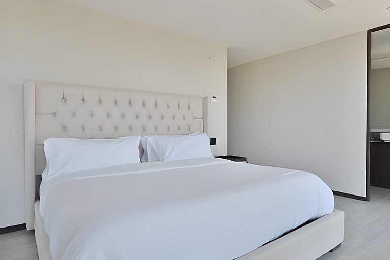 Hidalgo Residences 14B Torre B by Del Mar