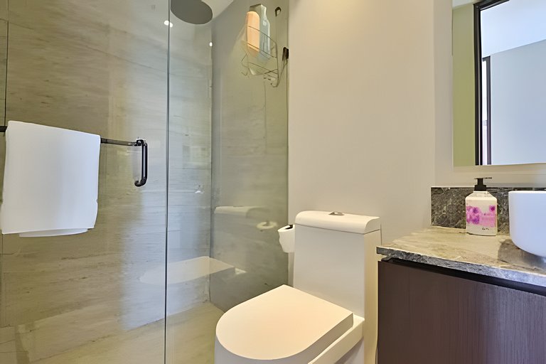 Hidalgo Residences 12H Torre B by Del Mar