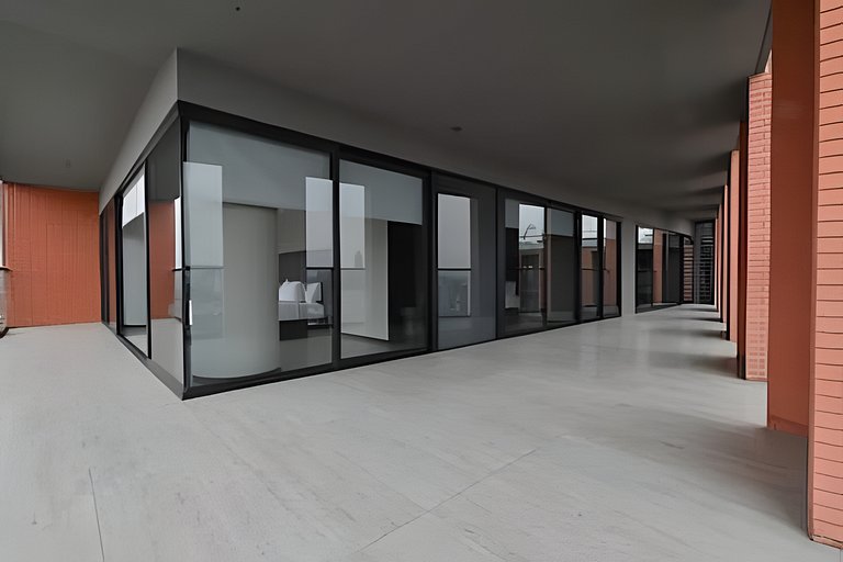 Hidalgo Residences 12H Torre B by Del Mar