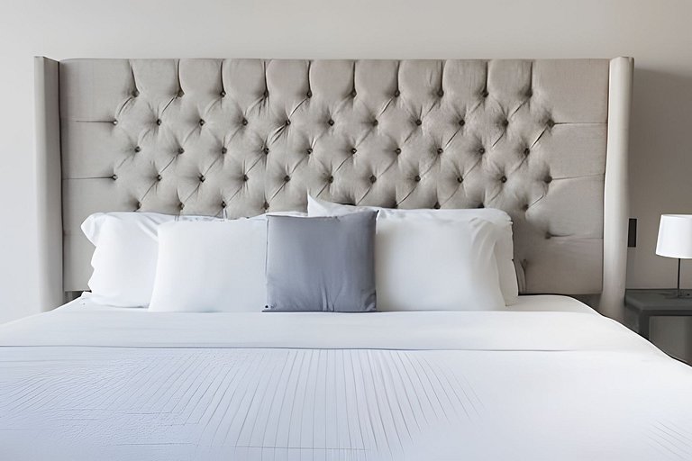 Hidalgo Residences 11G by Del Mar