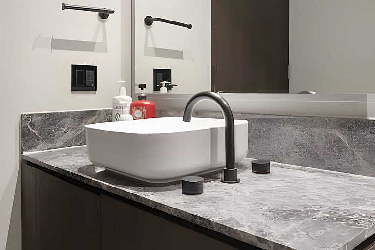 Hidalgo Residences 11G by Del Mar