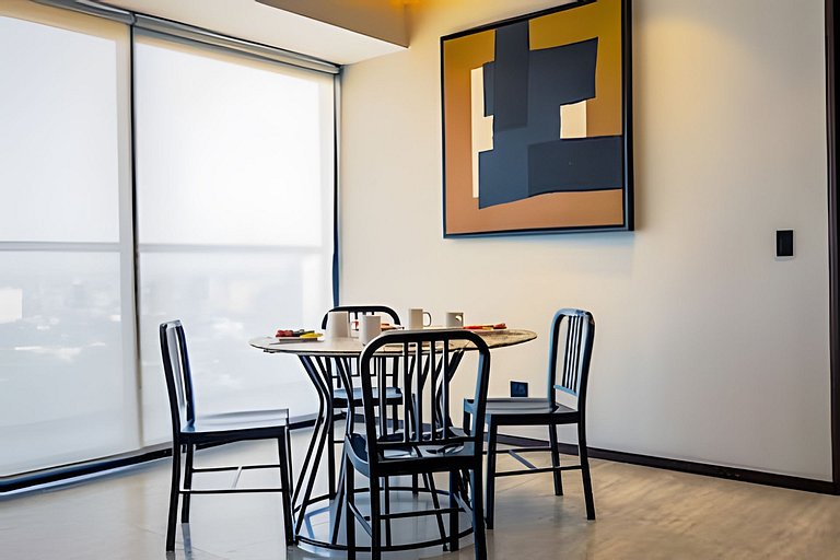 Hidalgo Residences 11G by Del Mar
