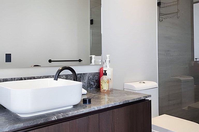 Hidalgo Residences 9A by Del Mar