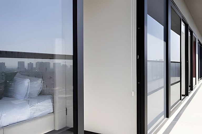 Hidalgo Residences 9A by Del Mar