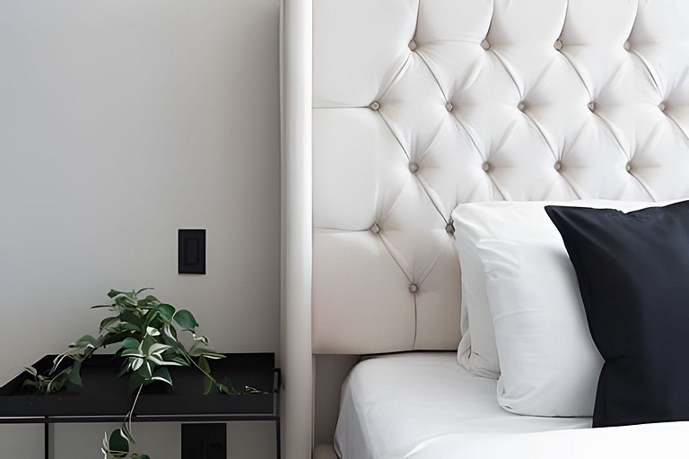 Hidalgo Residences 9A by Del Mar