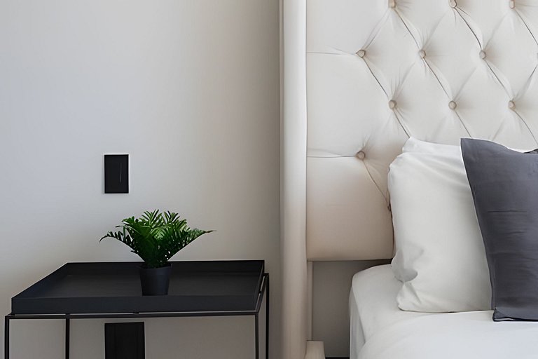 Hidalgo Residences 9A by Del Mar