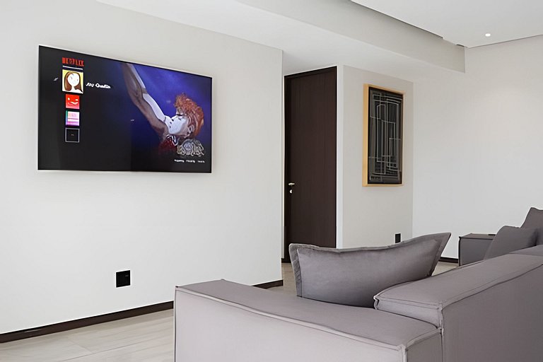 Hidalgo Residences 9A by Del Mar