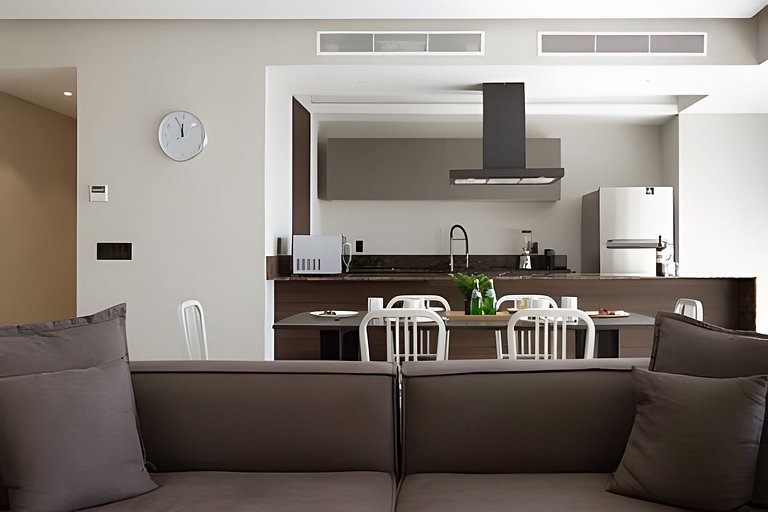 Hidalgo Residences 9A by Del Mar