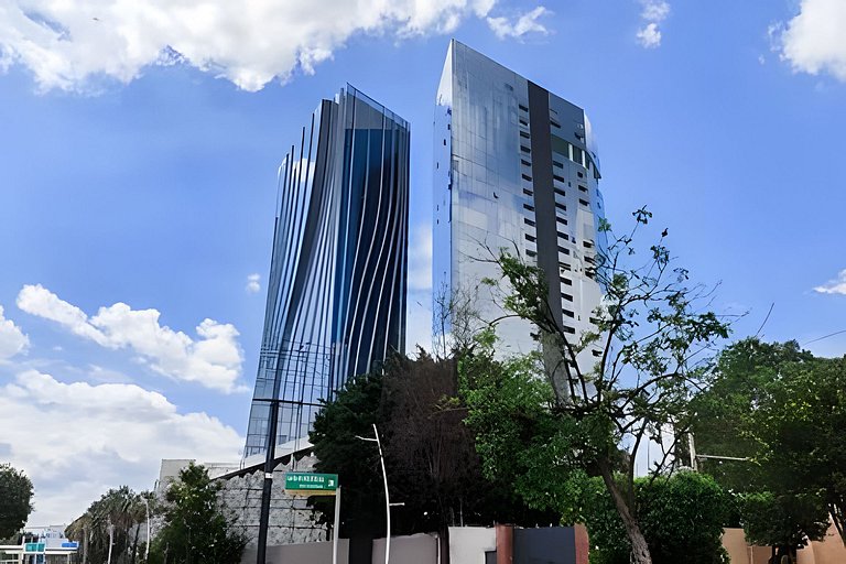 Pabellón 14A by Del Mar