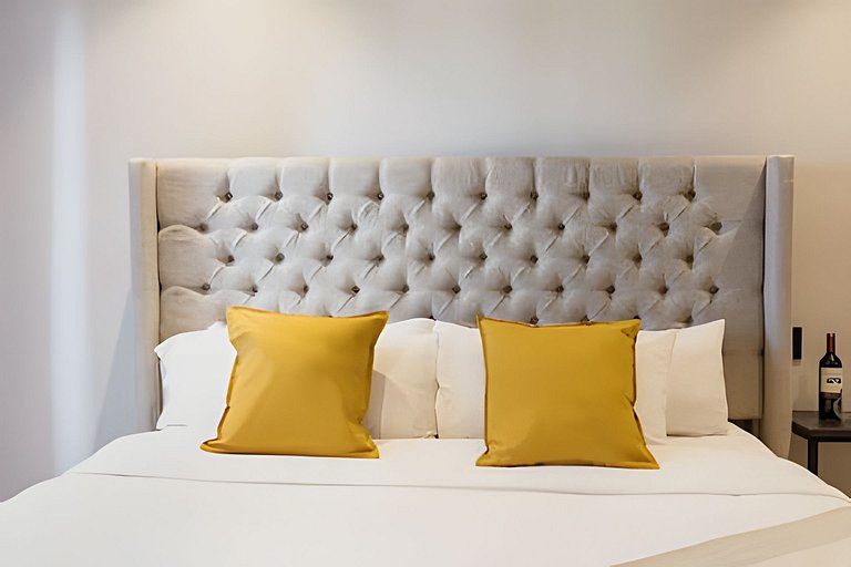 Hidalgo Residences 3G by Del Mar