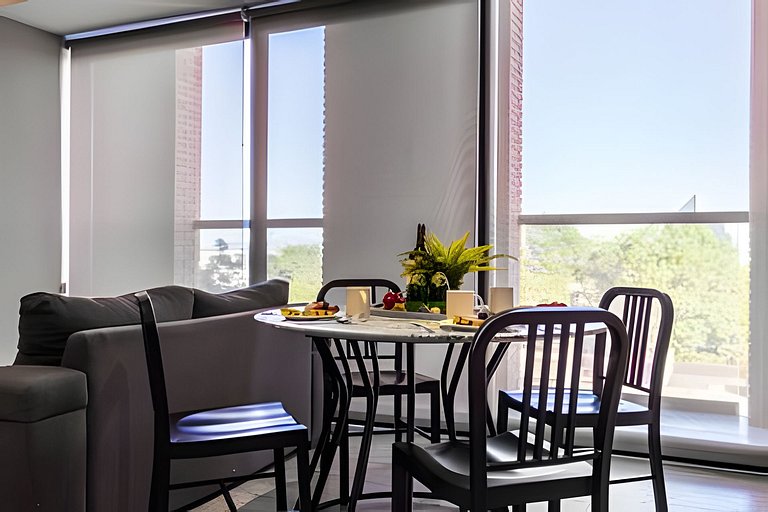 Hidalgo Residences 3G by Del Mar