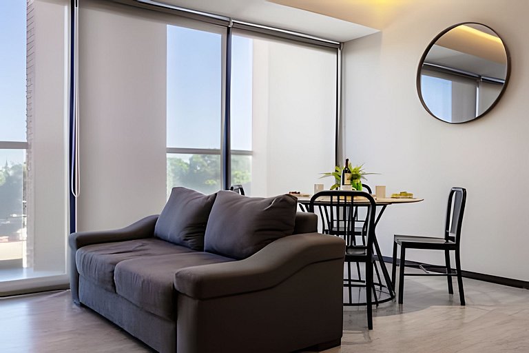 Hidalgo Residences 3G by Del Mar