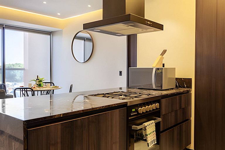 Hidalgo Residences 3G by Del Mar