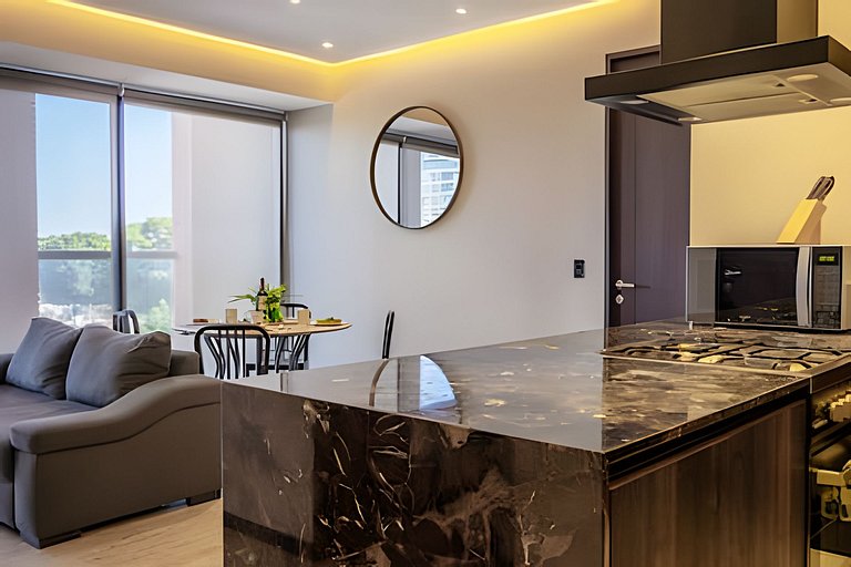 Hidalgo Residences 3G by Del Mar