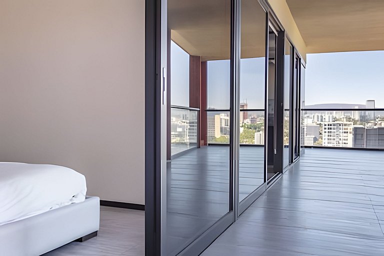 Hidalgo Residences 18D by Del Mar