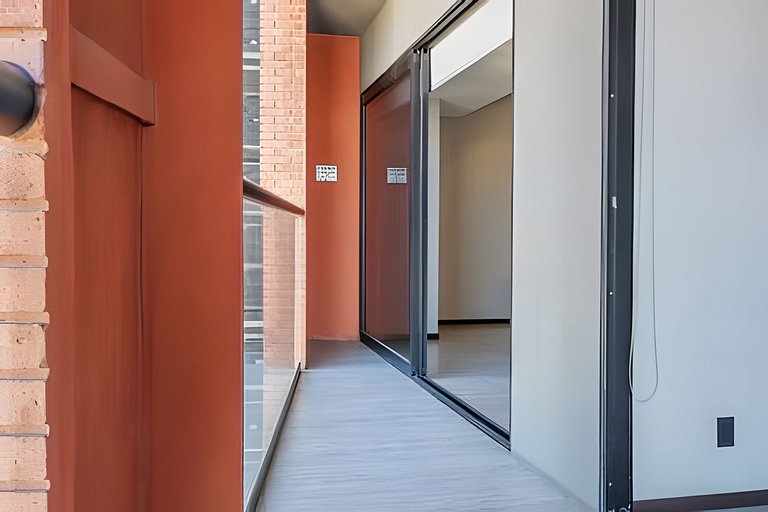 Hidalgo Residences 18D by Del Mar