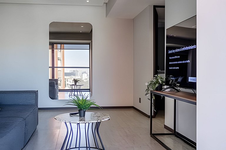 Hidalgo Residences 18D by Del Mar