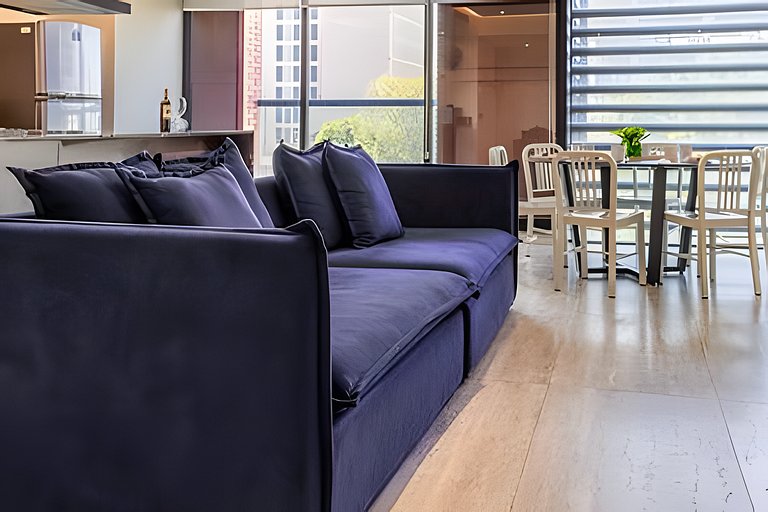 Hidalgo Residences 3D by Del Mar