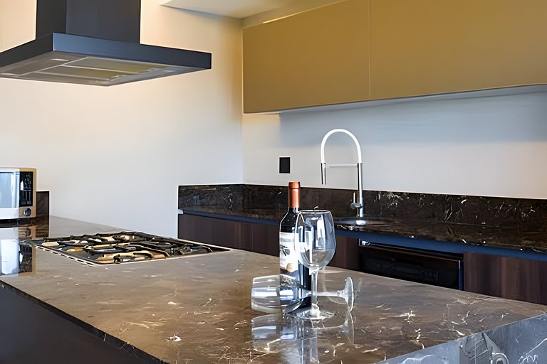 Hidalgo Residences 3D by Del Mar