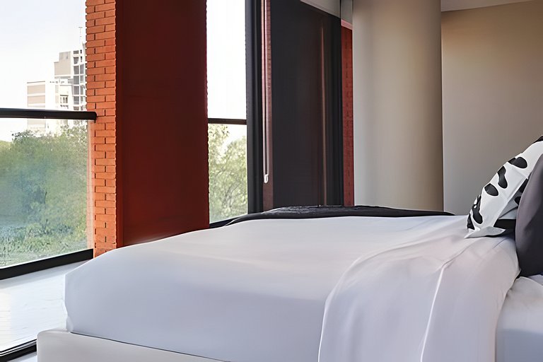 Hidalgo Residences 3D by Del Mar