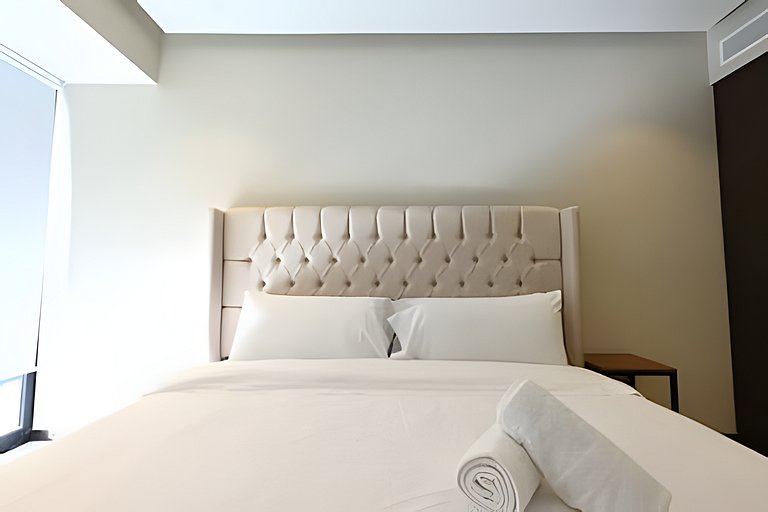 Hidalgo Residences 2E by Del Mar