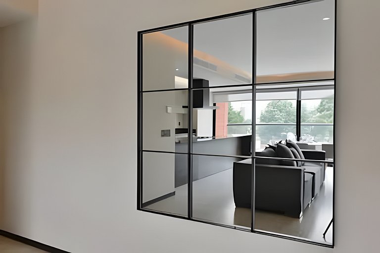 Hidalgo Residences 2E by Del Mar