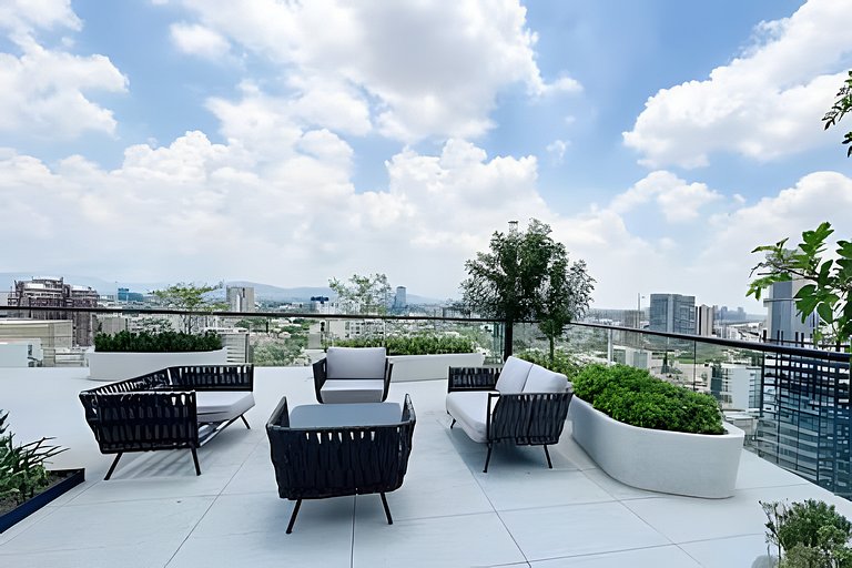 Hidalgo Residences 2A by Del Mar