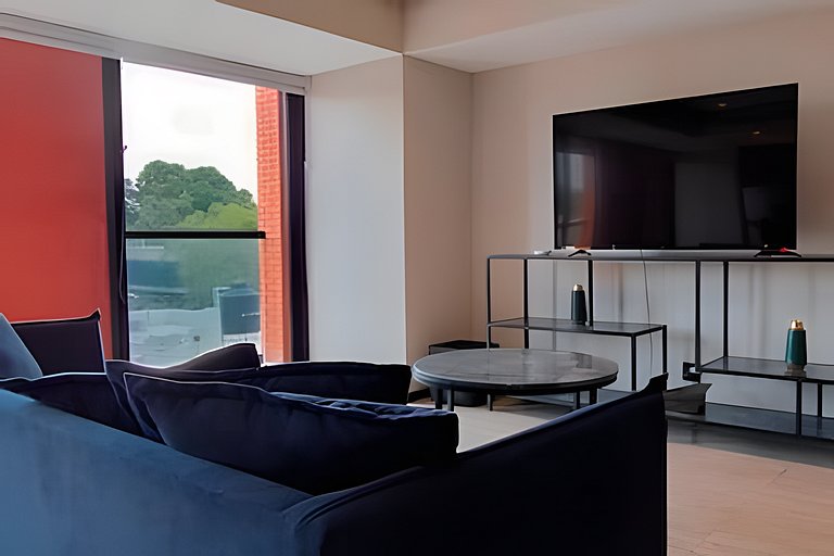 Hidalgo Residences 2A by Del Mar