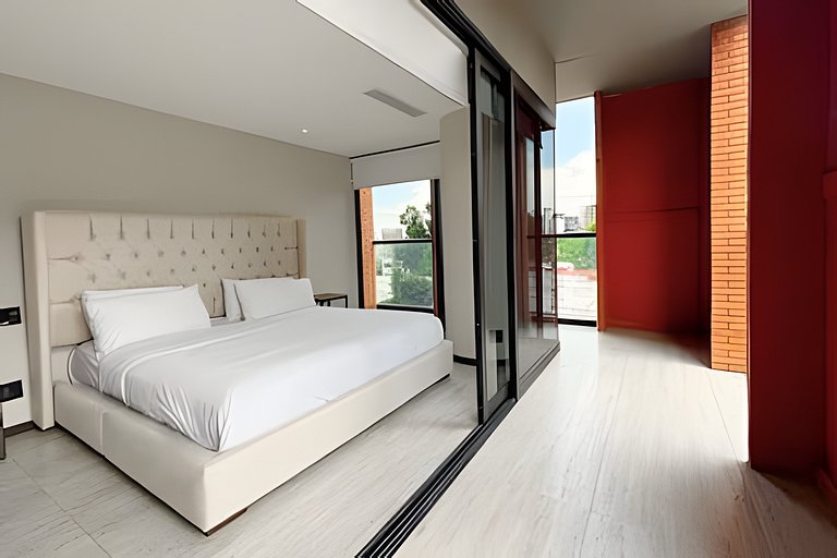 Hidalgo Residences 2A by Del Mar