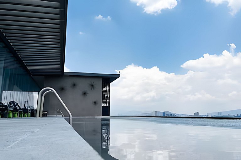 Hidalgo Residences 3E by Del Mar