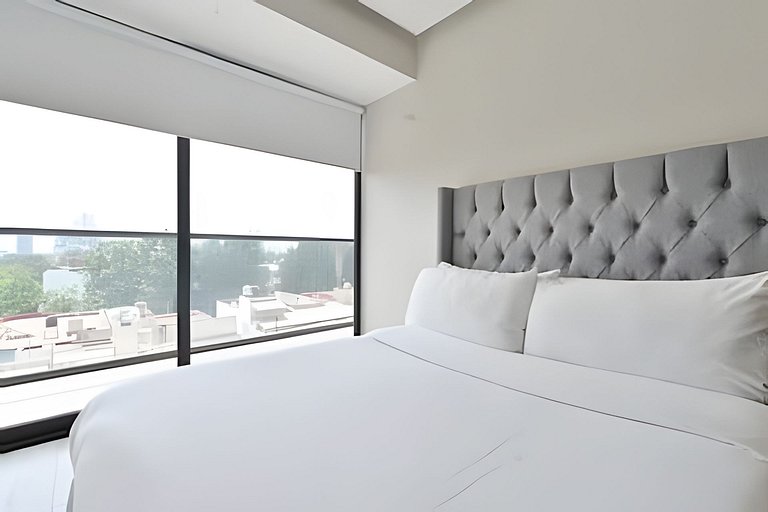 Hidalgo Residences 3E by Del Mar