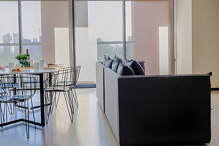 Hidalgo Residences 5A by Del Mar