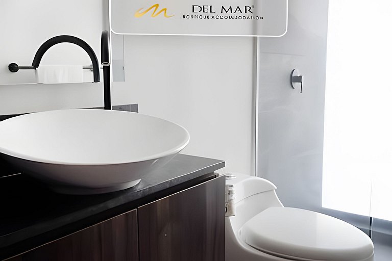 Urbania PHA Torre 100 by Del Mar