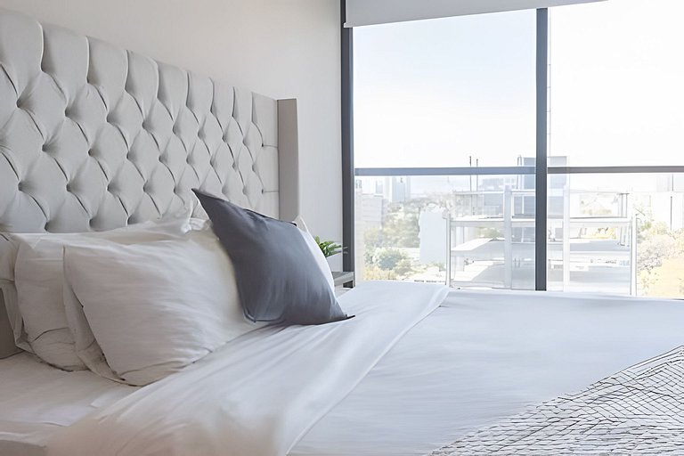 Hidalgo Residences 14D by Del Mar