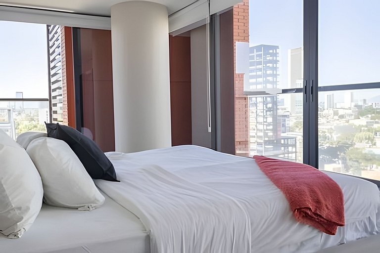 Hidalgo Residences 14D by Del Mar