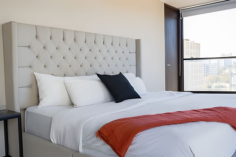 Hidalgo Residences 14D by Del Mar