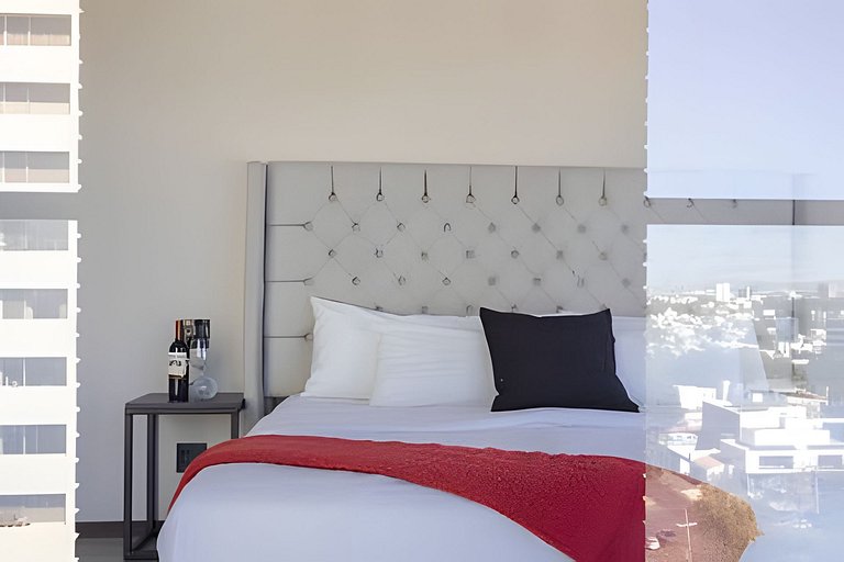 Hidalgo Residences 14D by Del Mar