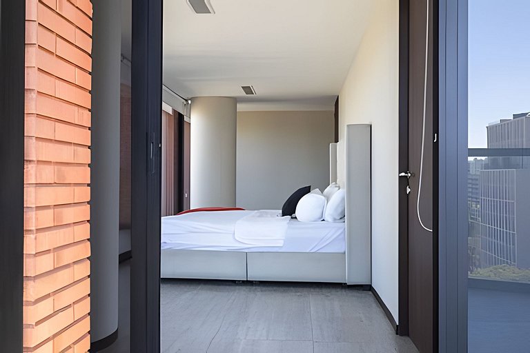 Hidalgo Residences 14D by Del Mar