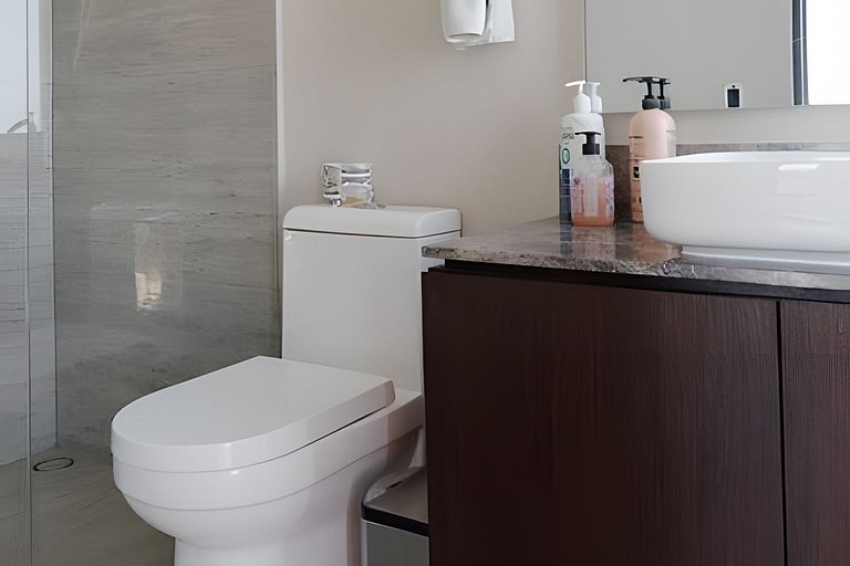 Hidalgo Residences 14D by Del Mar