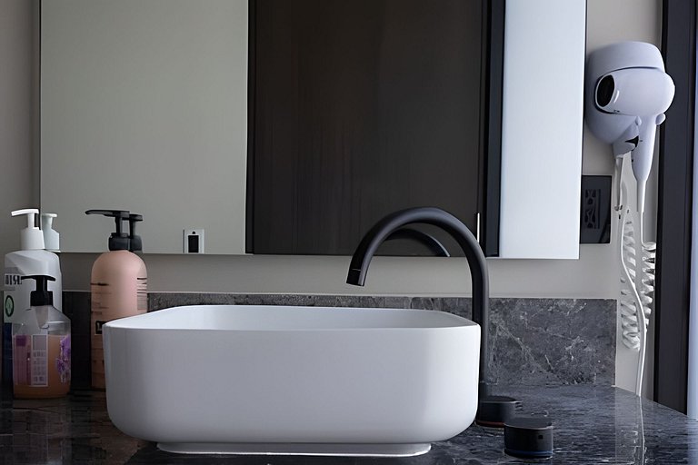 Hidalgo Residences 14D by Del Mar